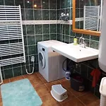 Roubenka U Potoka Chalet Výprachtice