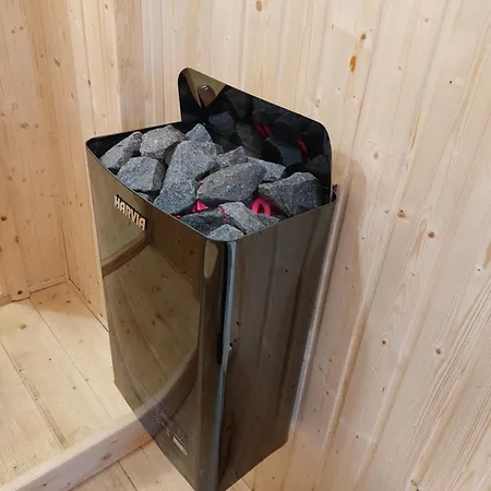 Roubenka U Potoka * Výprachtice
