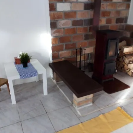 Roubenka U Potoka * Výprachtice