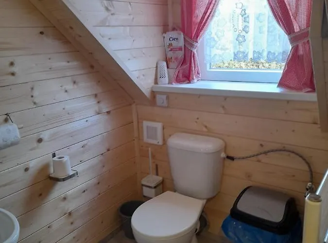 Roubenka U Potoka