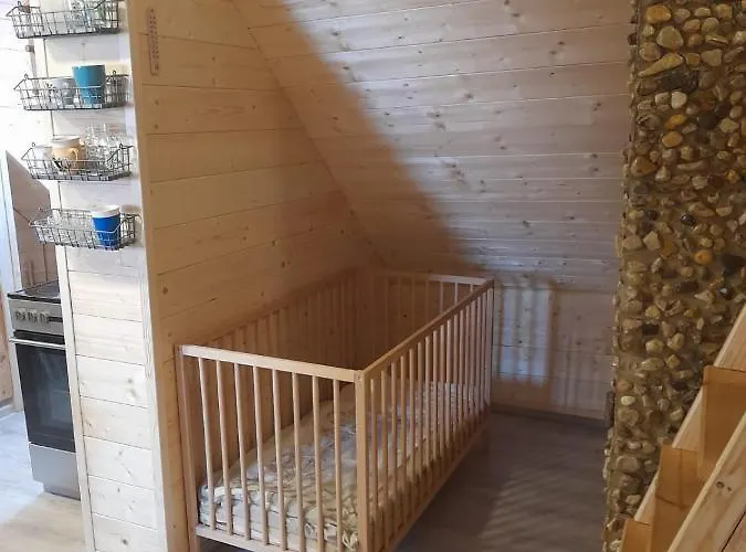 Roubenka U Potoka