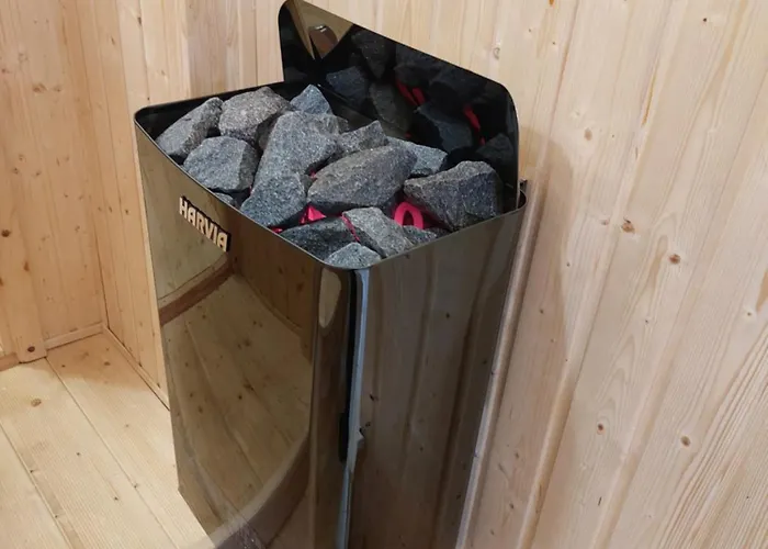 Roubenka U Potoka * Výprachtice